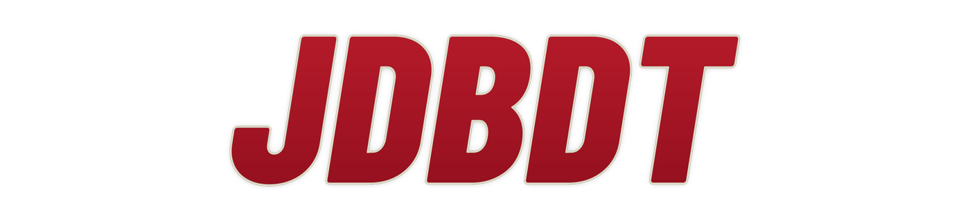 jdbdt লোগো